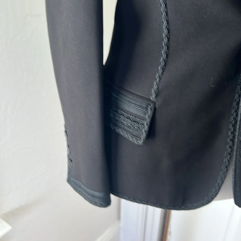 Jean Paul Gaultier Jacket - Picture 4 of 7